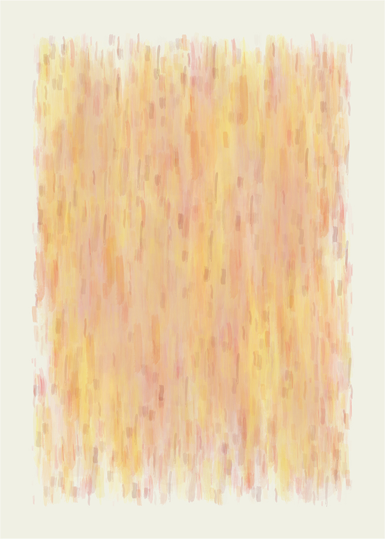 Generative Kunst - Thorben Kühl