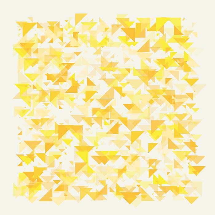 Generative Kunst - Thorben Kühl