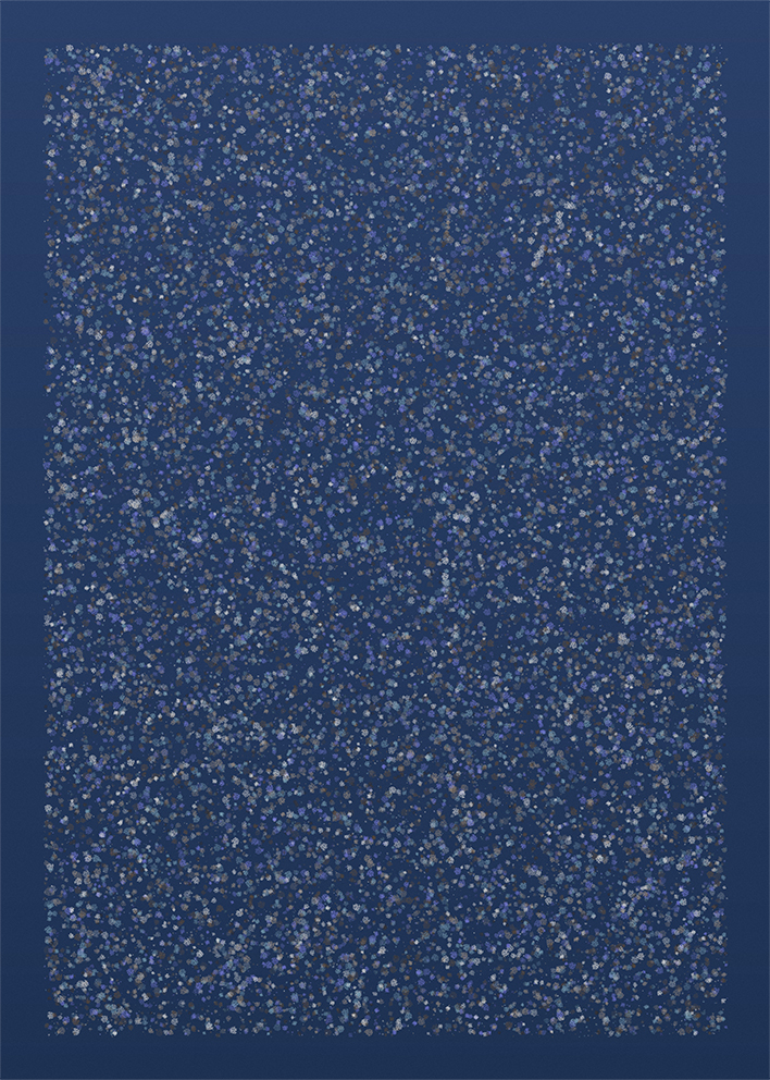 Generative Kunst - Thorben Kühl