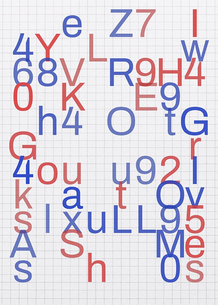 Generative Kunst - Thorben Kühl