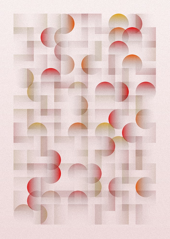 Generative Kunst - Thorben Kühl