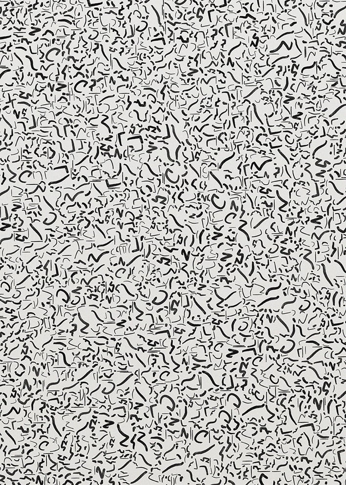 Generative Kunst - Thorben Kühl
