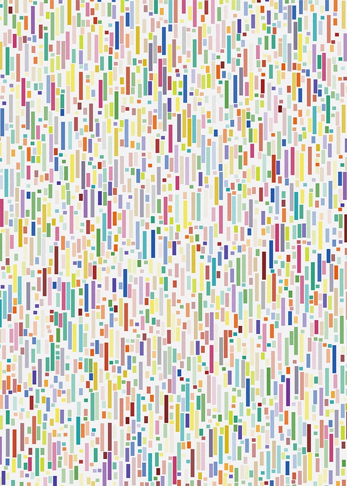 Generative Kunst - Thorben Kühl