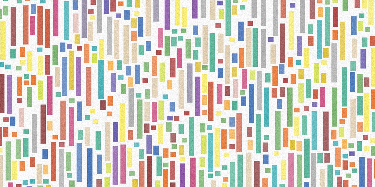 Generative Kunst - Thorben Kühl