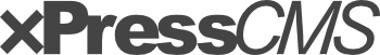 Logo exPressCMS